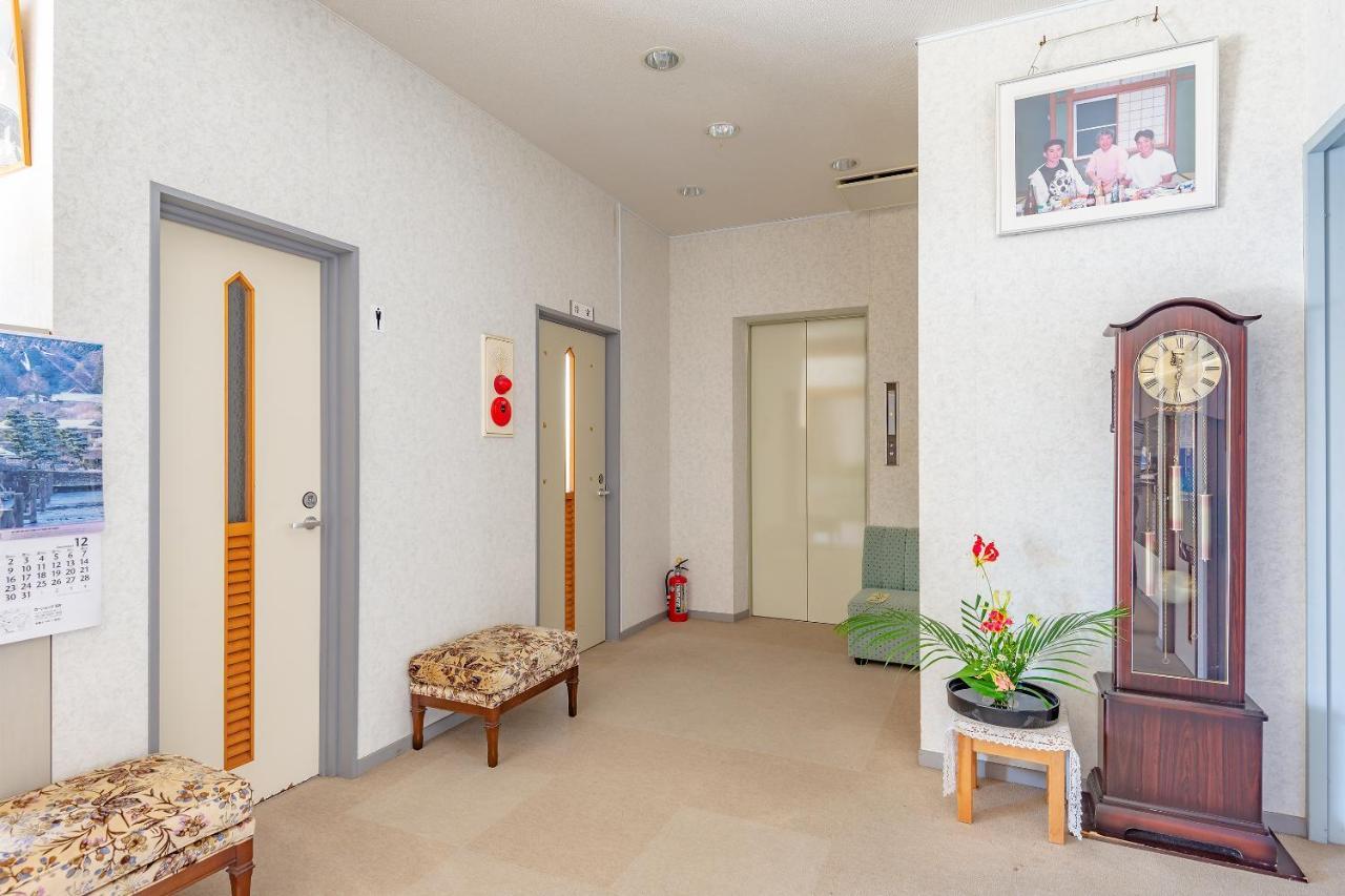 Tabist Zigamiya Ryokan Ise-Shima Shima  Extérieur photo