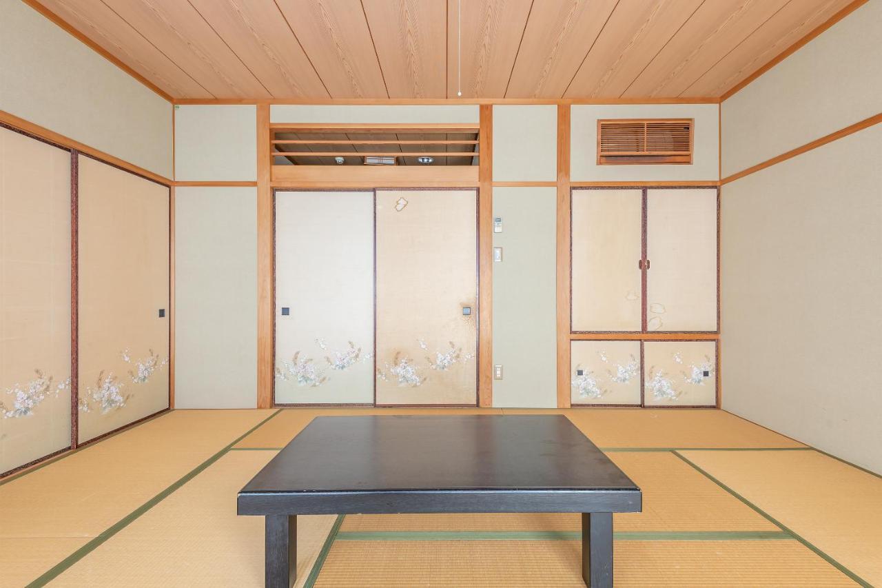 Tabist Zigamiya Ryokan Ise-Shima Shima  Extérieur photo